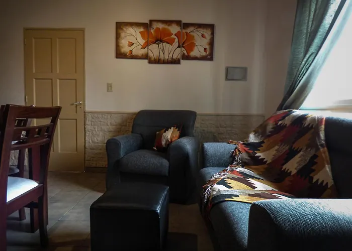 Casa Teresita