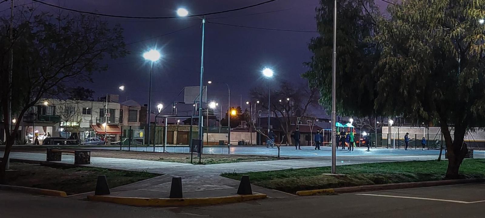 Casa Teresita *