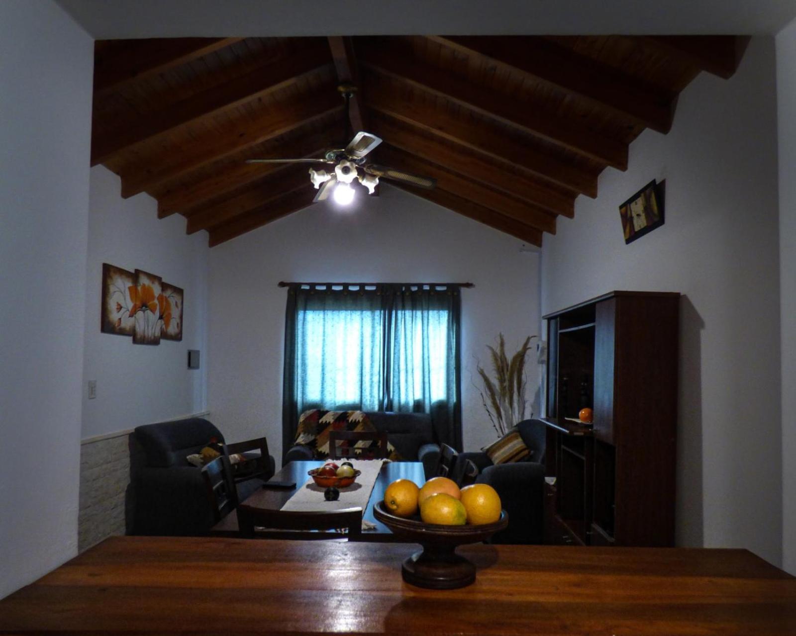 Casa Teresita Apartamento Mendoza