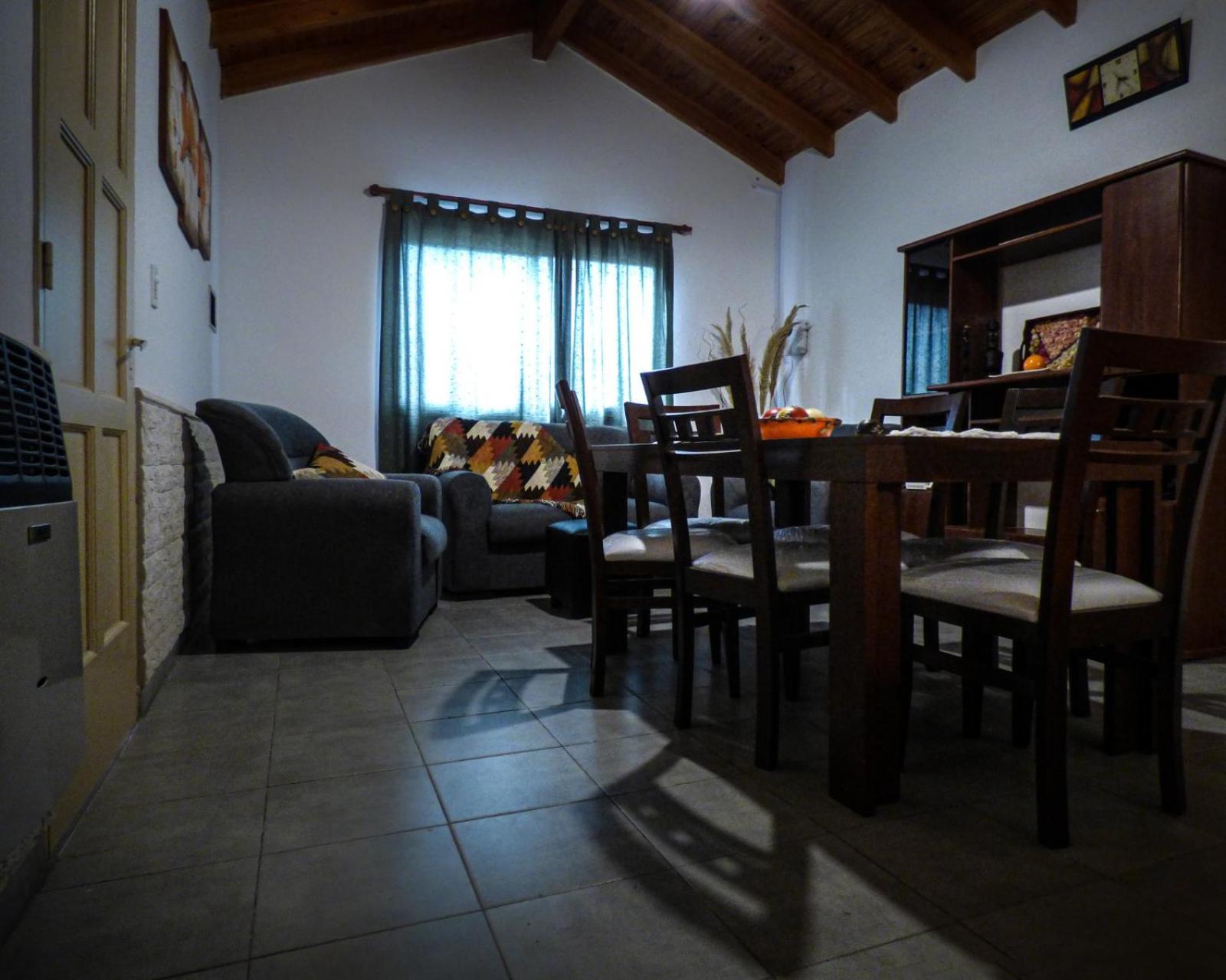 Casa Teresita Apartamento