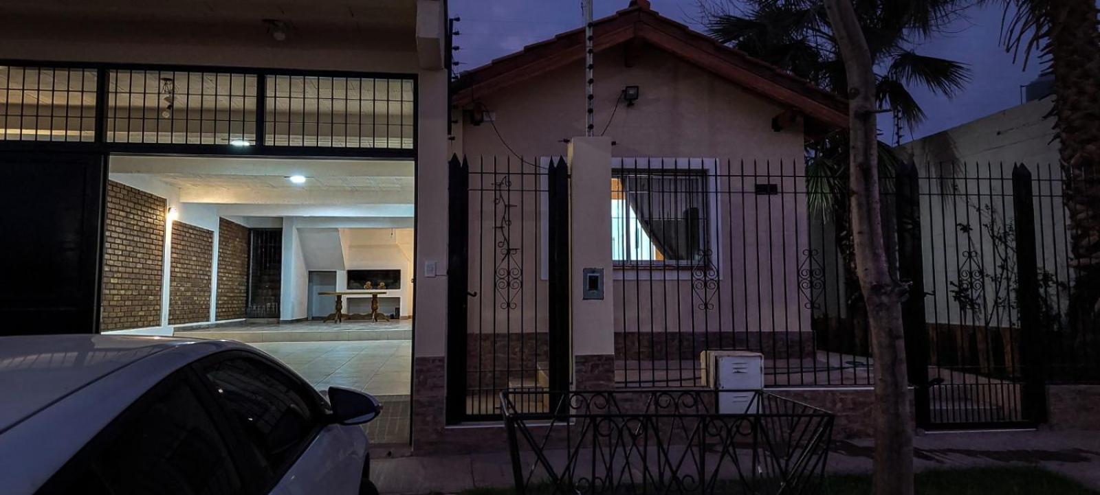 Apartamento Casa Teresita