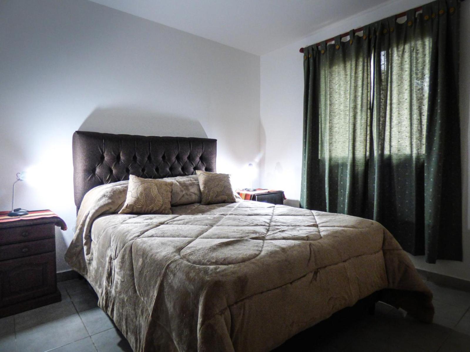 Apartamento Casa Teresita