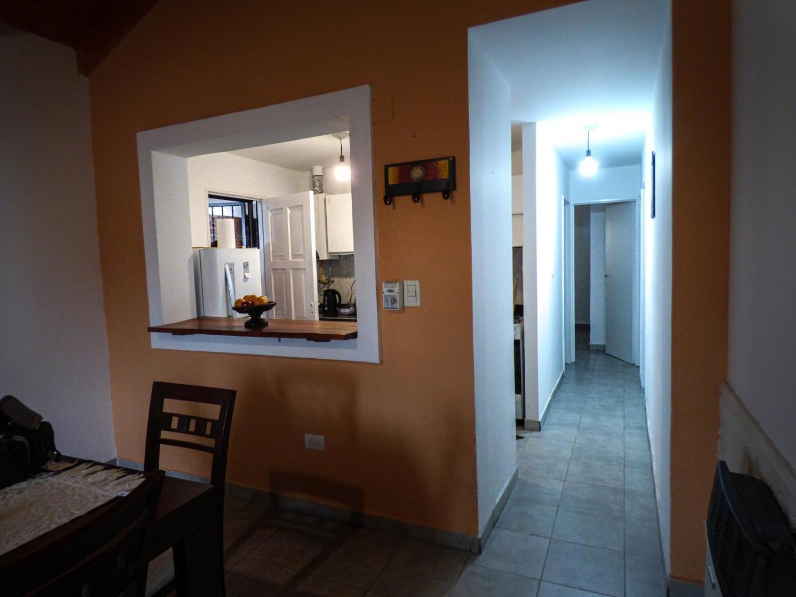 Apartamento Casa Teresita *