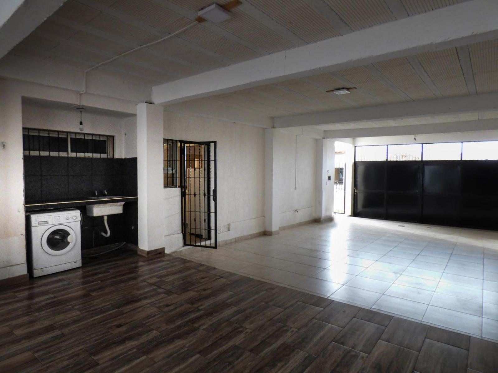 Apartamento Casa Teresita Mendoza