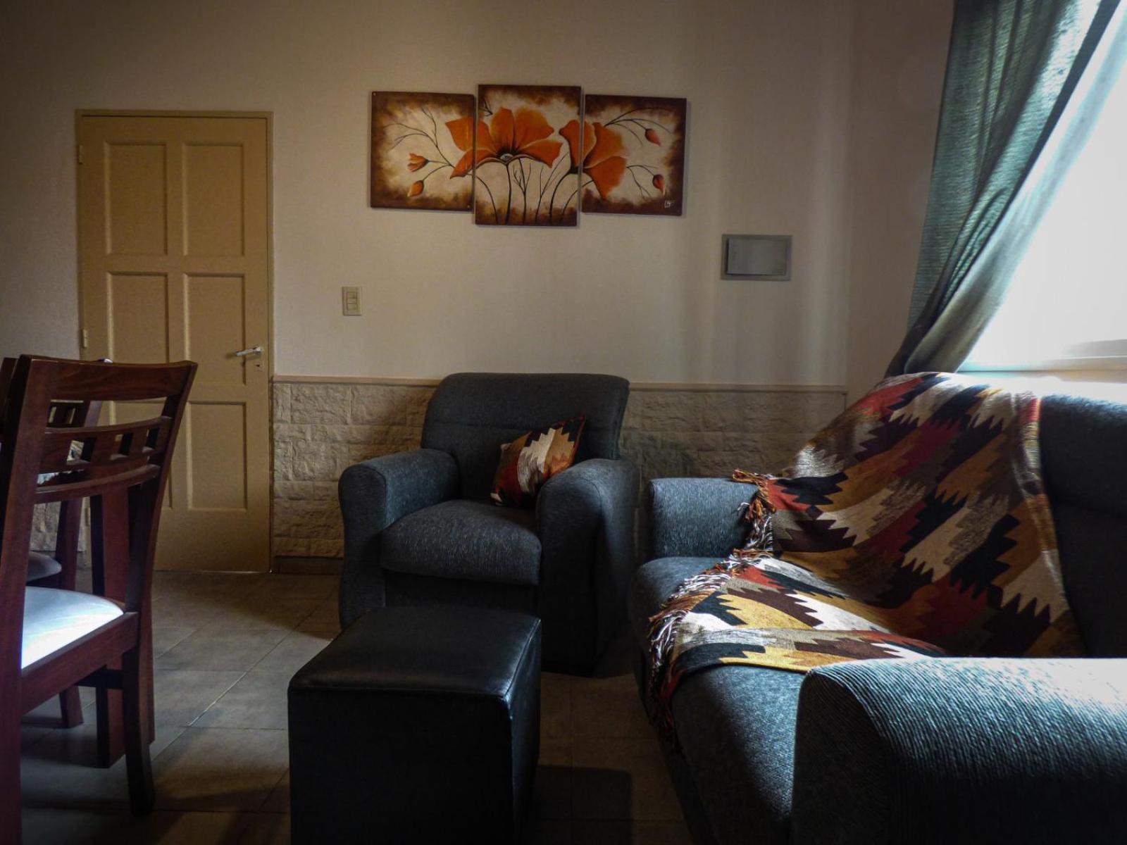 Casa Teresita Mendoza