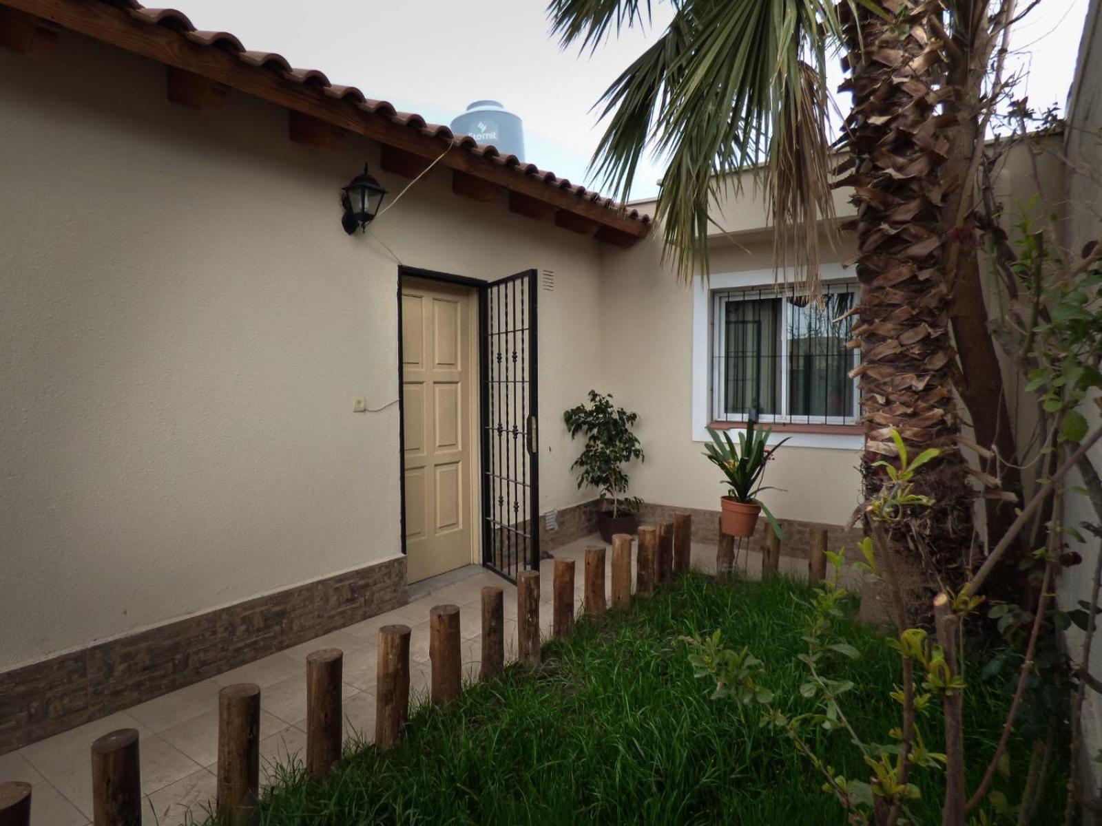 Apartamento Casa Teresita