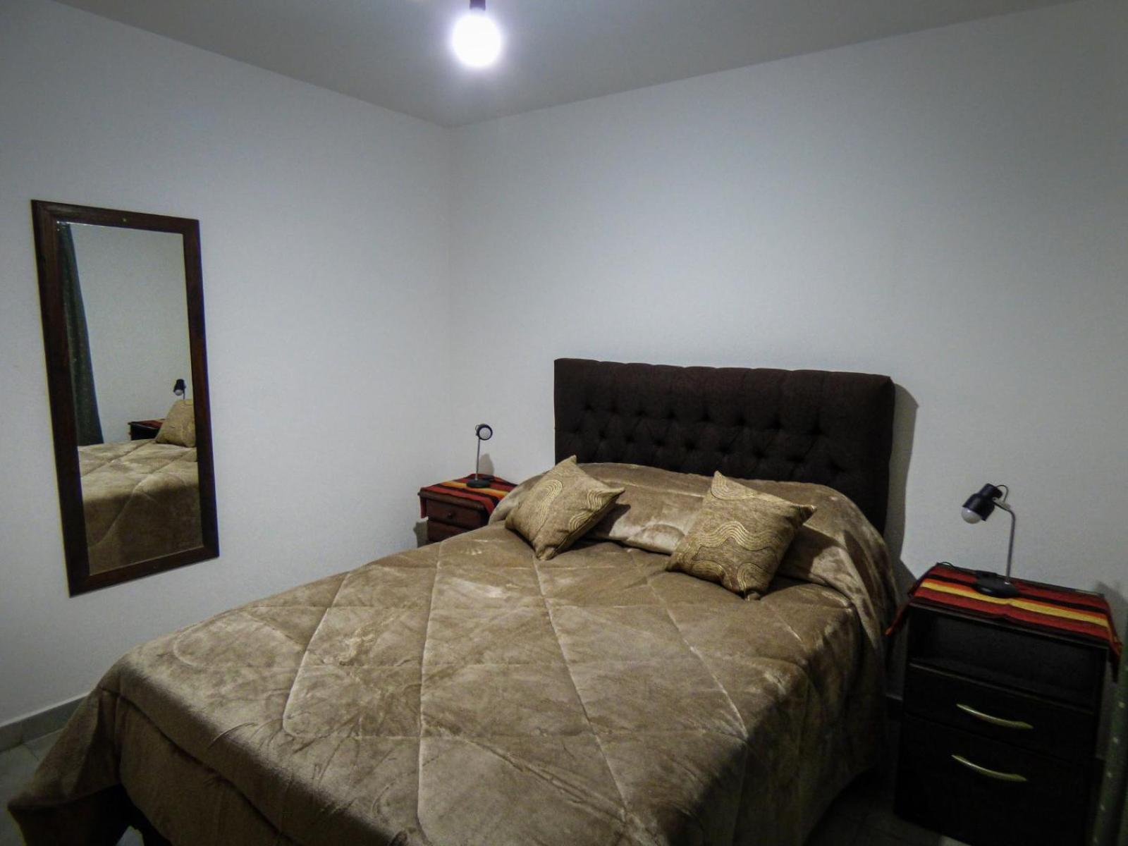 Casa Teresita Apartamento Mendoza