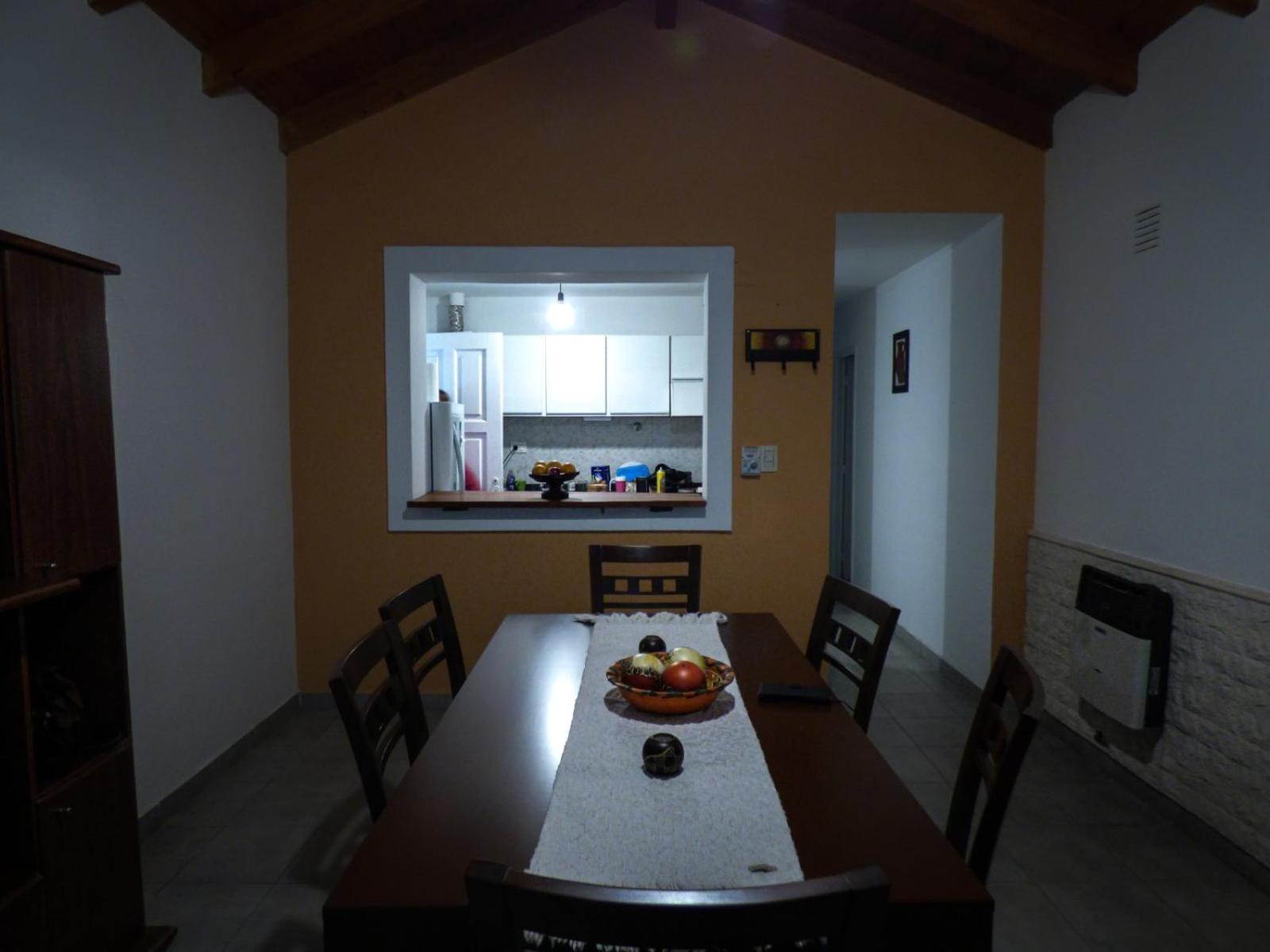 Casa Teresita Mendoza