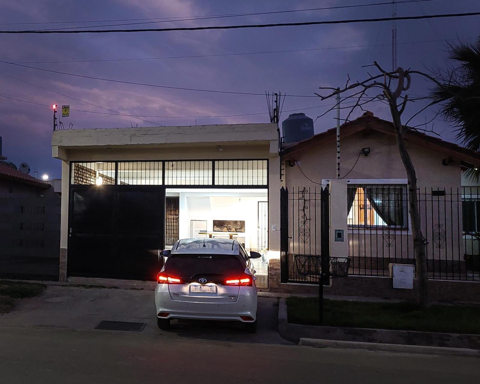 Apartamento Casa Teresita