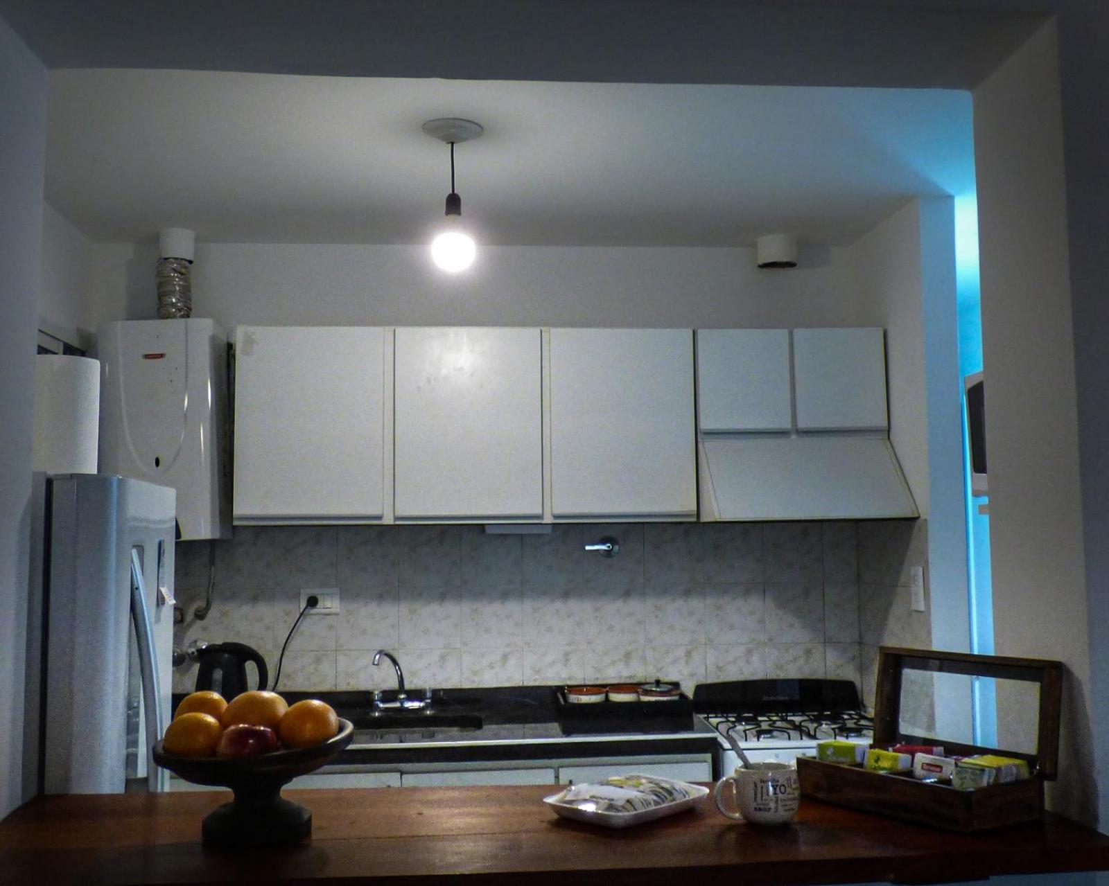 Apartamento Casa Teresita Mendoza
